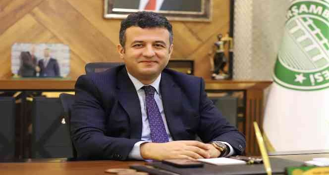 Çarşamba Belediyesi'nden ücretsiz otopark hizmeti