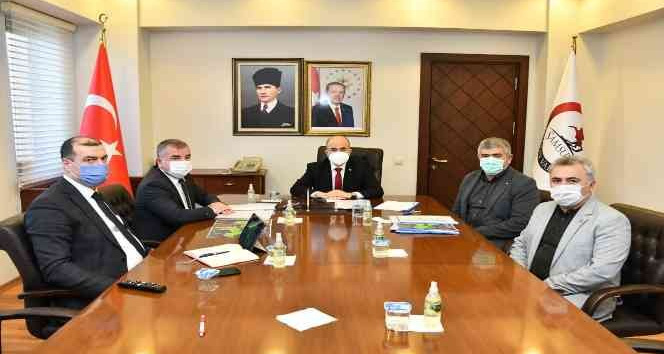 Havza OSB'de yeni tahsis talepleri devam ediyor