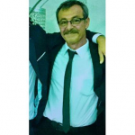 Oğlunu yolcu edip evine dönerken kazada öldü