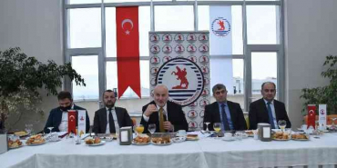 OMÜ, ‘OKAF'22'ye kenetlendi