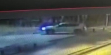 Onur Anıtı'na saldırının görüntüleri ortaya çıktı