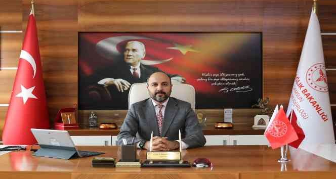 Oruç: “Böyle devam ederse Kovid-19'a ayrılan yataklarımızın yüzde 90'ı dolabilir”