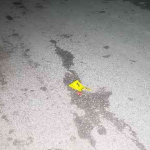 Samsun'da tüfekli saldırı: 1'i ağır 2 yaralı