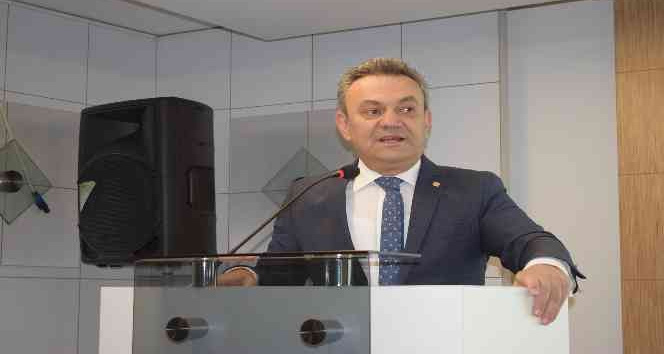 Samsun MMO'da seçim heyecanı