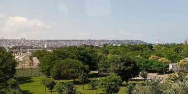 Samsun'un nüfusu 1 milyon 371 bin 274 kişi oldu