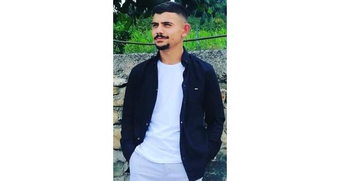 Vinç kazasında ağır yaralanan genç işçi hayatını kaybetti