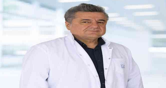 'Ani baş dönmesi inme işareti olabilir'