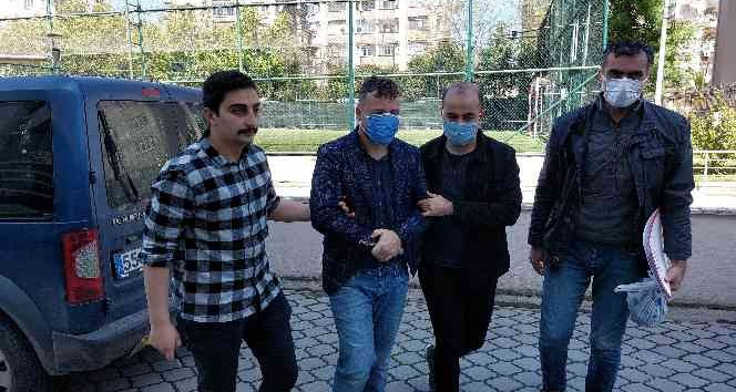 Anneler Günü'nde kayınvalidesini öldüresiye darp eden damat yeniden gözaltına alındı