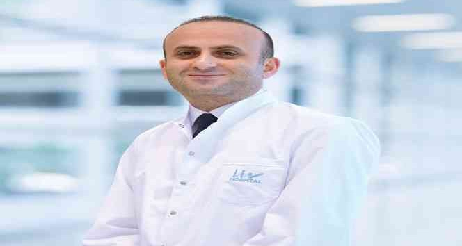 'Astım ilaçları bağımlılık yapmıyor'