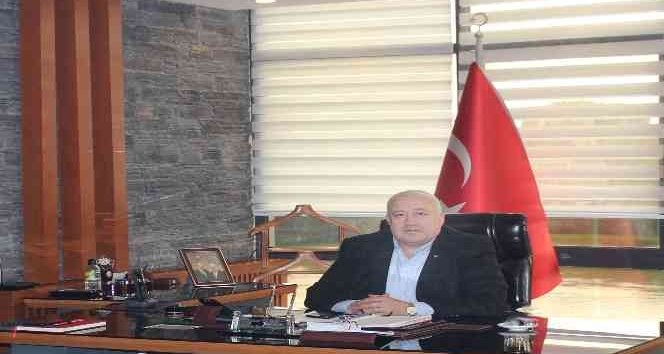 Çarşamba Ticaret Borsası işlem hacminde yüzde 1237 artış
