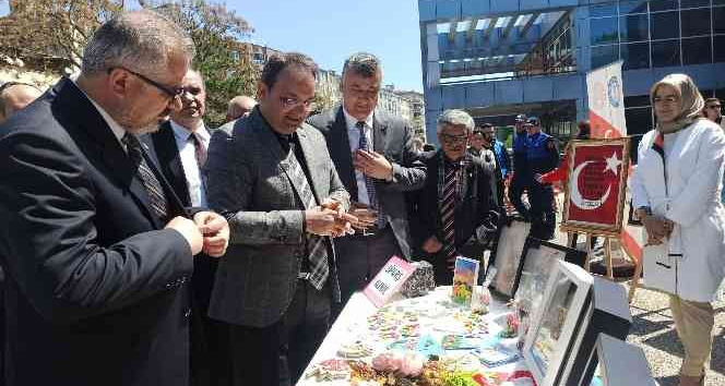 Engelsiz bir toplum hayali