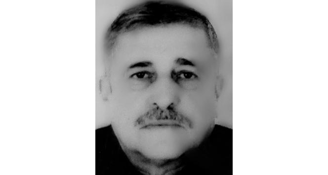 Evinin yanında ölü bulundu