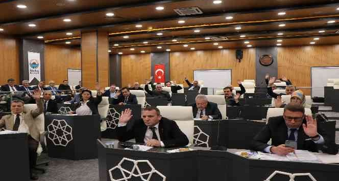 İlkadım Belediye Meclisi'nden 3 milyon 250 bin TL'lik kredi talebine ‘ret'