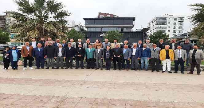 İstanbul 'Büyük Samsun Buluşması'na ev sahipliği yapacak