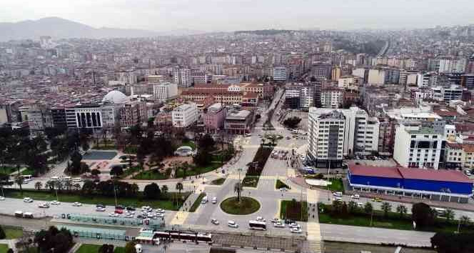 Karadeniz'de 14 bin 297 faal dernek var