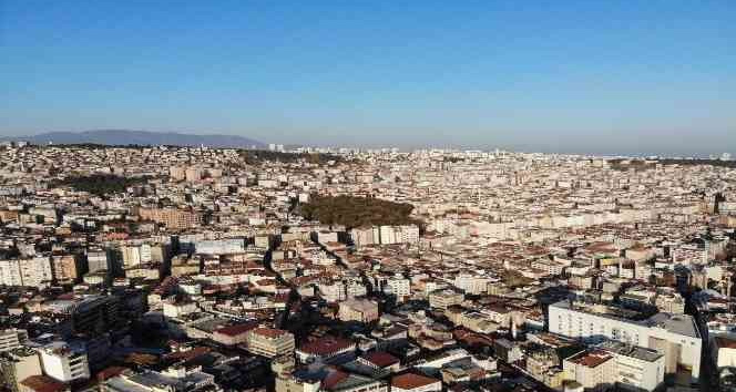 Karadeniz'de en çok yabancı ve sığınmacı Samsun'da