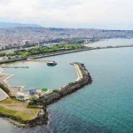 ‘Mert Plajı' amatör balıkçı barınağı olacak