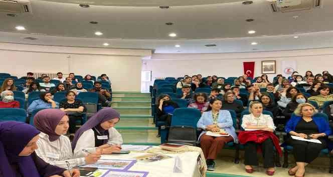 “Olmak Üzerine Konuşmalar” etkinliği