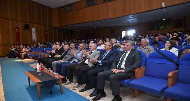 OMÜ'de kültürel miras yolculuğu
