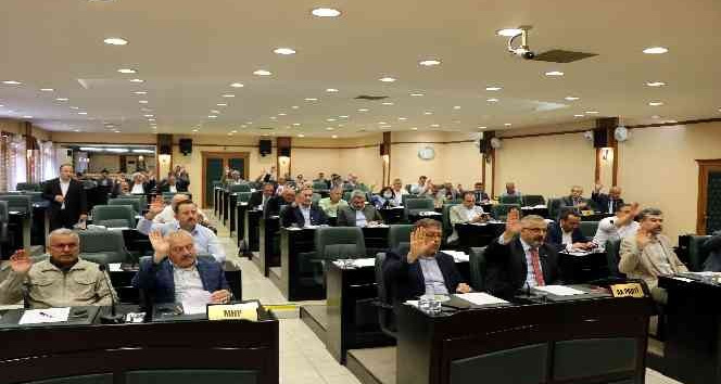 Samsun'da 223 kırsal mahallenin içme suyu sorunu çözüldü