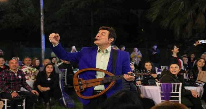 Samsun'da Coşkun Sabah rüzgarı
