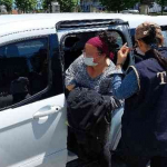 Samsun'da MLKP operasyonunda gözaltına alınan kadına adli kontrol