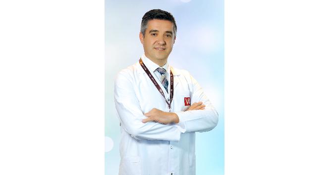 Türkiye'de yılda 150 bin kişi 'inme' geçiriyor