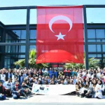 Türkiye Gençlik Buluşması