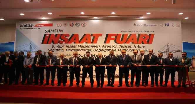 Vali Dağlı: “İnşaat lokomotif sektör