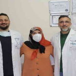 Akciğer zarı kanserine sıcak kemoterapi tedavisi
