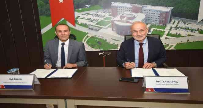 Cezayir'de ‘Türkçe' seçmeli ya da zorunlu ders olarak okutulacak