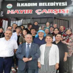 Demirtaş: “İlkadım halkı arasında dayanışma bağlarını arttırıyoruz”