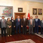 DOKAP'tan Samsun'a dev proje desteği