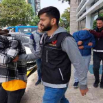 Hatay'dan Samsun'a kargo ile uyuşturucu ticaretine 2 tutuklama