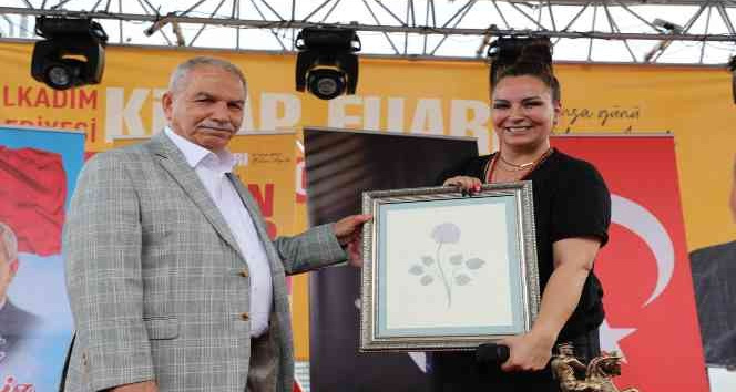 İlkadım Kitap Fuarı