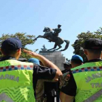 Jandarma 183 yaşında