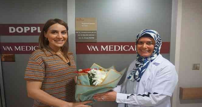 Samsun'da iki doktora profesörlük unvanı