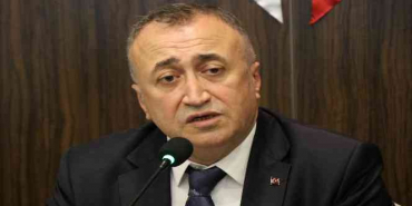 Tüm Türkiye'de ekmeğin kilo fiyatı 20 TL'yi geçmeyecek