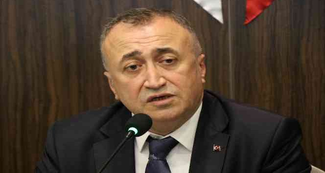 Tüm Türkiye'de ekmeğin kilo fiyatı 20 TL'yi geçmeyecek