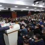 Başkan Sandıkçı: “2023 Kültür ve Sanat Sezonu'nda ilçemizde birçok etkinlik düzenleyeceğiz”