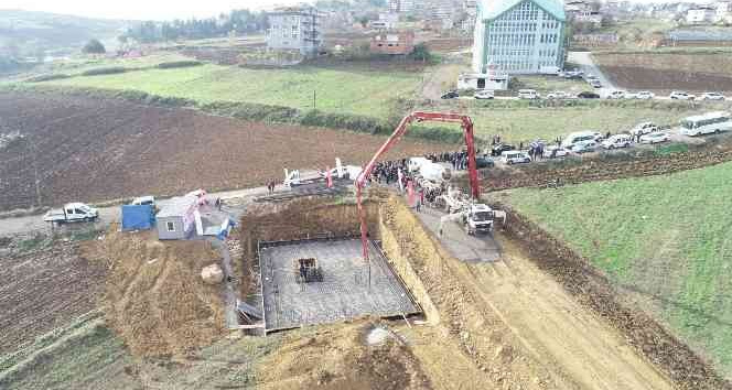 İlkadım'da kimse ‘kimsesiz' kalmayacak
