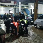 Samsun'da bir kadın sanayideki tamircide tabancayla vurulmuş halde ölü bulundu