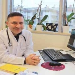 Covid-19'da yeni hasta profili: “Kronik grip”