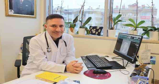 Covid-19'da yeni hasta profili: “Kronik grip”