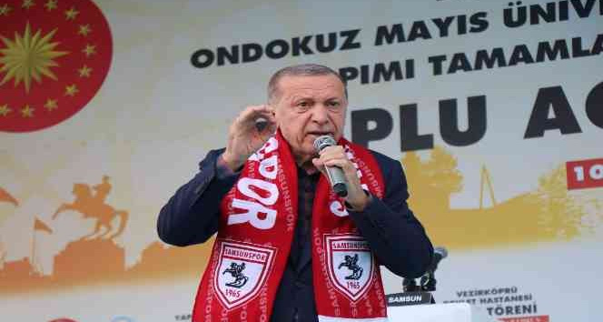 Cumhurbaşkanı Erdoğan: “Yarın Putin ve Zelenski ile görüşeceğim”