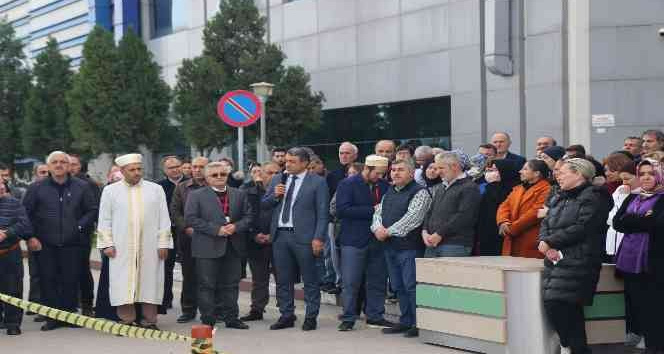 Ezgi hemşireyi arkadaşları kurtaramadı