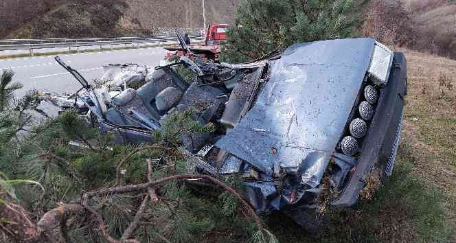 Parçalanan Tofaş'tan sağ çıktı