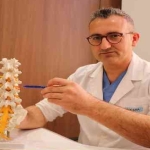 Fotoğraf çekilmek için yapılan spor felç riskini beraberinde getiriyor