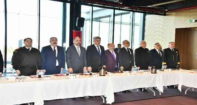 Karadeniz, 'metamfetamin'e geçit vermeyecek