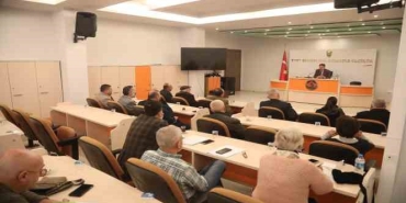 Atakum'dan depremzedeler için ‘Kardeş Aile Projesi”